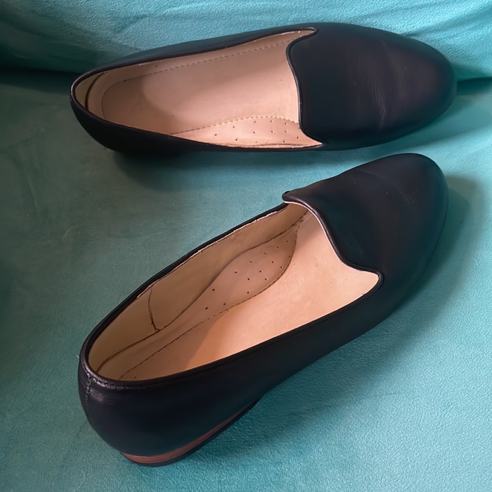 Nisolo Smoking Shoe